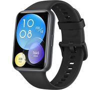 TÉLÉPHONIE, Smartwatch, Smartwatch, Huawei Watch Fit 2 Active Midnght Black spécifications Taille de l'écran 1.74'' écran tactile