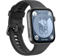 Huawei Watch Fit 3 Smartwatch Argenté
