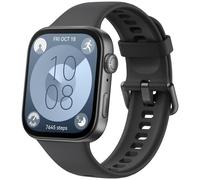 Montre connectée HUAWEI Watch Fit 3 Noir