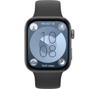 Montre Connectée Huawei Watch Fit 3 Noir