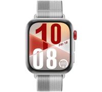 Montre Connectée Huawei Watch Fit 4 Argenté