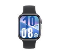 Montre connectée - HUAWEI - Watch FIT 4 - Noir