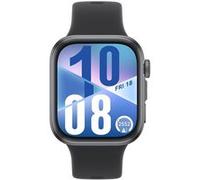 Montre connectée Huawei Watch Fit 4 avec bracelet Noir A