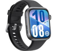 Montre connectée - HUAWEI - Watch FIT 4 - Noir