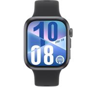 Montre connectée - HUAWEI - Watch FIT 4 - Noir