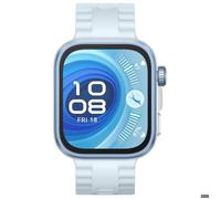 Montre connectée HUAWEI Watch Fit 4 Pro Bleu