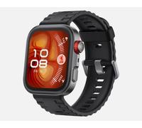 Montre connectée - HUAWEI - Watch FIT 4 PRO - Noir