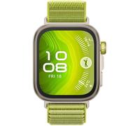 Montre connectée HUAWEI Watch Fit 4 Pro Vert