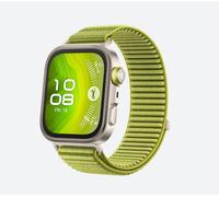 Montre connectée - HUAWEI - Watch FIT 4 PRO - Vert