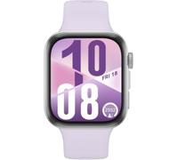 Montre connectée HUAWEI Watch Fit 4 Violet