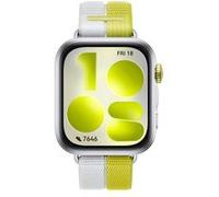 Montre connectée HUAWEI Watch FIT 5 argent