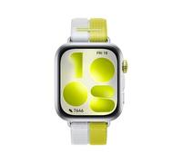 Montre connectée HUAWEI Watch FIT 5 argent