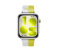 Montre connectée Huawei WATCH FIT 5 SILVER