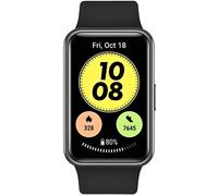 Montre connectée Huawei Watch Fit New Noir
