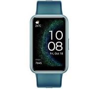 Montre connectée Huawei Watch Fit SE Vert G