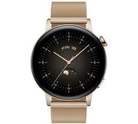 Montre connectée Huawei Watch GT 3 42mm Elegant Doré G