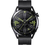 Gt3 46 Mm Active Black