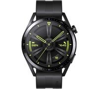 Huawei Montre connectée Watch 3 GT 46 mm Édition Active Black LiteOS