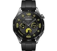 Montre connectée Huawei Watch GT 4 46 mm Active Noir C