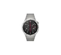 Montre connectée Huawei Watch GT 4 46 mm Elite Argent