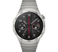 Montre connectée Huawei Watch GT 4 46 mm Elite Argent E