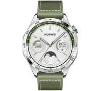 Montre connectée Huawei Watch GT 4 46 mm Vert G