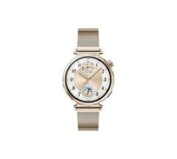 Montre connectée Huawei Watch GT 5 41 mm Or