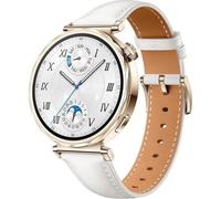 Montre Connectée - Huawei - Watch Gt 5 - 41mm - Suivi De La Santé - Autonomie Jusqu'à 14 Jours - Ios & Android