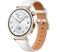 Montre Connectée - HUAWEI - Watch GT 5 - 41mm - Suivi santé - Autonomie 14 jours - iOS & Android