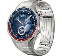 Huawei Montre connectée Watch GT 5 Pro 46 mm Titanium