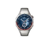 Montre connectée Huawei Watch GT 5 Pro 46 mm Titanium