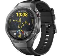Montre Connectée - HUAWEI - Watch GT 5 Pro - 46mm - Céramique Nanocristalline - Verre Saphir