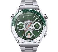 Montre connectée Huawei Watch GT 5 Ultimate Fashion Edge 48 mm avec bracelet en titane