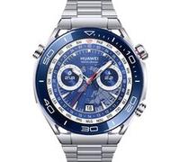 Huawei WATCH Ultimate 3,81 cm (1.5") LTPO 48 mm Acier inoxydable GPS (satellite)