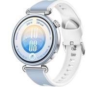 Huawei - Montre Connectée Watch Gt7 41mm Bleue Et Blanche