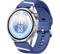 Huawei - Montre Connectée Watch Gt7 46mm Bleue Et Blanche