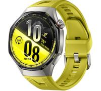 Huawei - Montre Connectée Watch Gt7 Pro 46mm Jaune