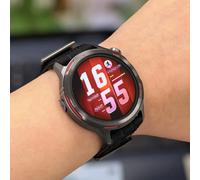Montre connectée Huawei Wtach GT Runner 2 1,32 pouces noir