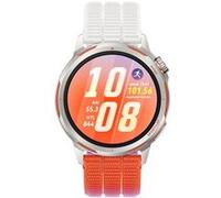 Montre connectée Huawei Watch GT Runner 2 Orange Orange