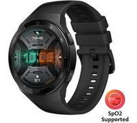 Montre connectée Huawei Watch GT2e noir G