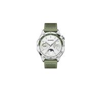 Montre connectée Huawei WATCH GT4 46mm GREEN WOVEN STRAP