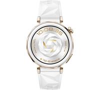Montre connectée HUAWEI Watch GT5 Pro 41mm Blanc