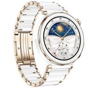 Montre connectée HUAWEI Watch GT5 Pro 42mm Ceramique