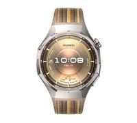 Montre connectée HUAWEI Watch GT6 Pro 46mm Marron