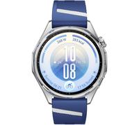 Montre connectée HUAWEI Watch GT7 46mm Bleue et Blanche