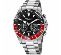Montre Connectée Hybride Diver Kronaby S3778/3