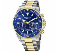 Montre Connectée Hybride Diver Kronaby S3779/1