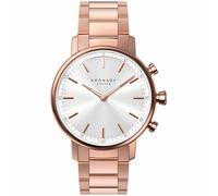 Montre Connectée Hybride Kronaby S2446/1 Carat
