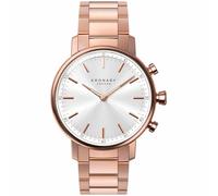 Montre Connectée Hybride Kronaby S2446/1 Carat