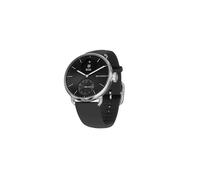 Montre connectée hybride - WITHINGS - ScanWatch 2 - ECG 30s - SpO2 & température - 35 jours autonomie